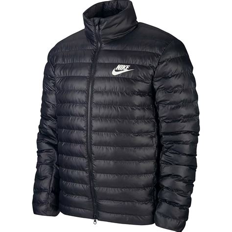 steppjacke herren nike|herren steppjacken.